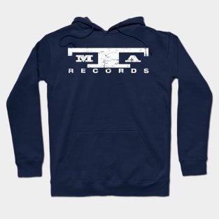 MTA Records Hoodie
